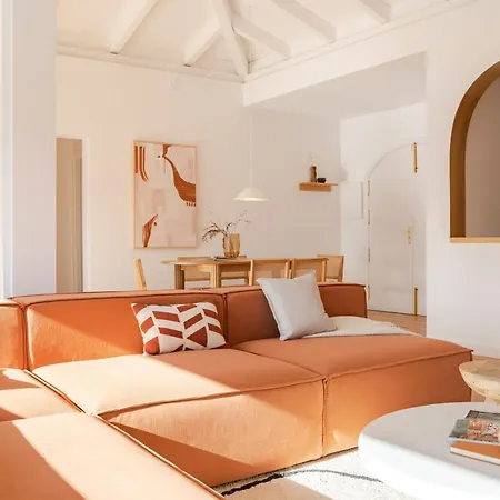 Tropico - Design House With Pool In Villa *