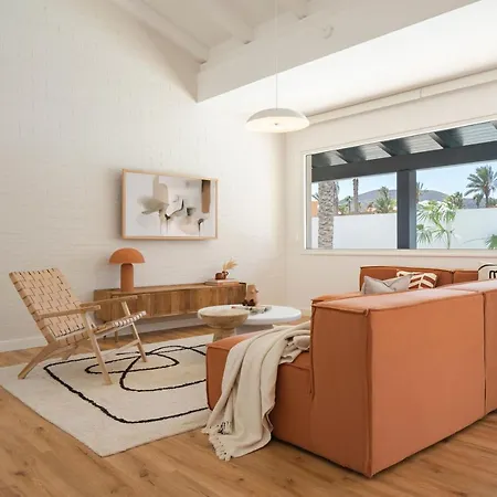 Villa Tropico - Design House With Pool In *