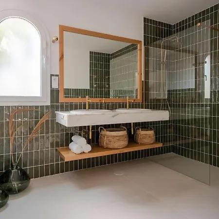 Tropico - Design House With Pool In Villa Corralejo