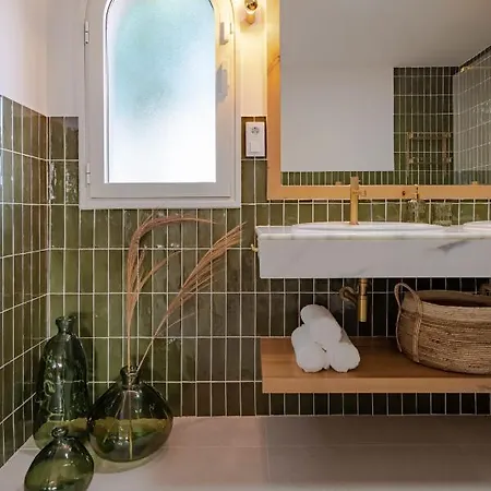 Villa Tropico - Design House With Pool In Corralejo