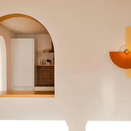 Tropico - Design House With Pool In Corralejo