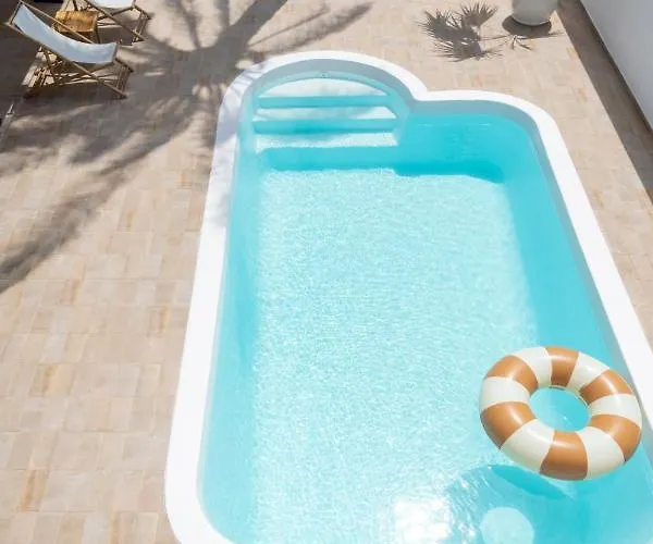 Tropico - Design With Pool In - By Luna ヴィラ *
