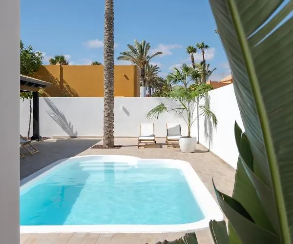ヴィラ Tropico - Design With Pool In - By Luna