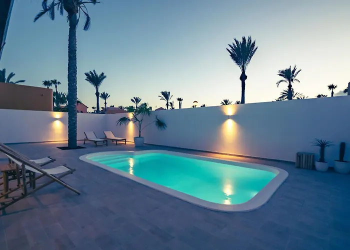 Tropico - Design With Pool In - By Luna * コラレホ
