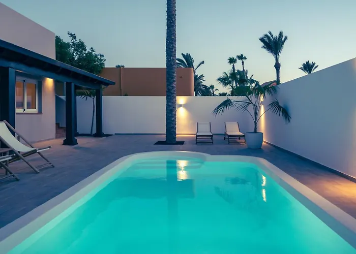 Tropico - Design With Pool In - By Luna * コラレホ