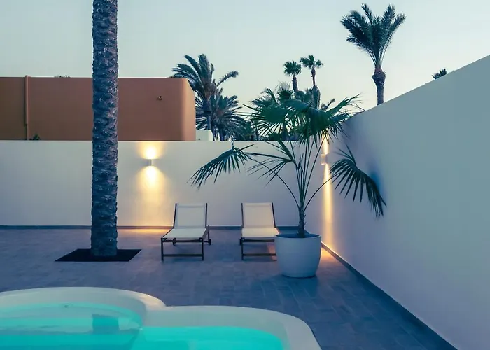 Tropico - Design With Pool In - By Luna ヴィラ
