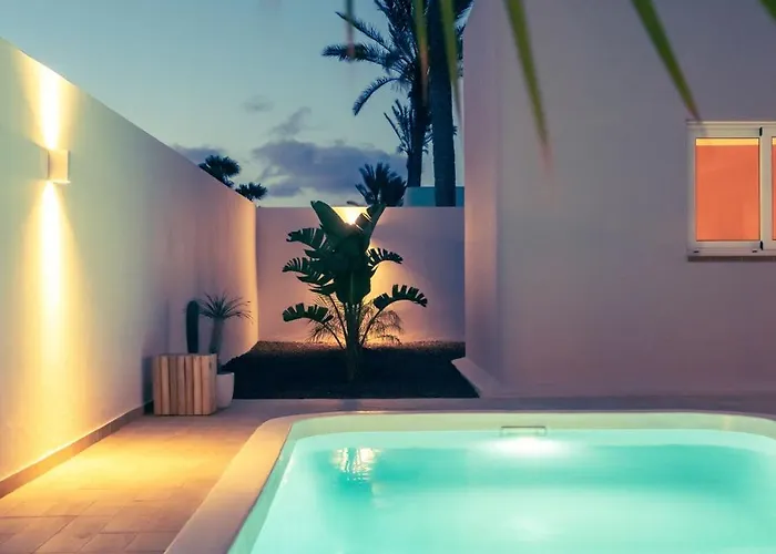 ヴィラ Tropico - Design With Pool In - By Luna *