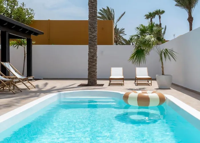 Tropico - Design With Pool In - By Luna ヴィラ *