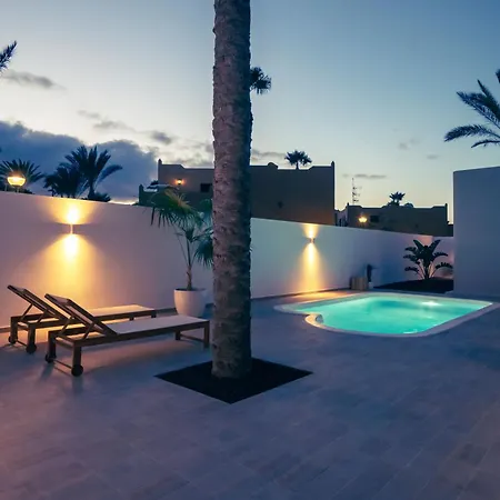 Tropico - Design With Pool In - By Luna *